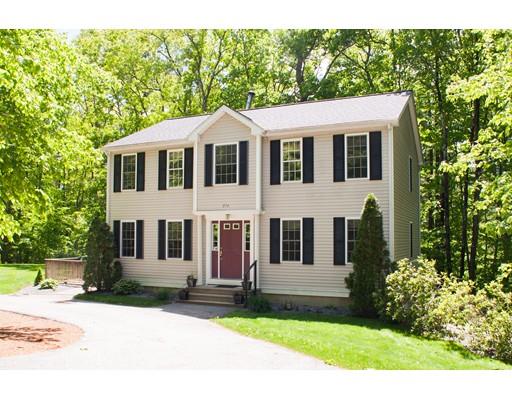 276 Mendon Road Northbridge, MA 01534 - Photo 2 of 28 Gallery Image 2