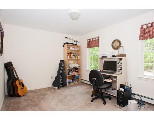 276 Mendon Road Northbridge, MA 01534 - Photo 23 of 28 Gallery Image 23