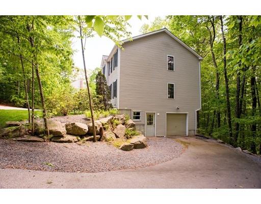 276 Mendon Road Northbridge, MA 01534 - Photo 24 of 28 Gallery Image 24
