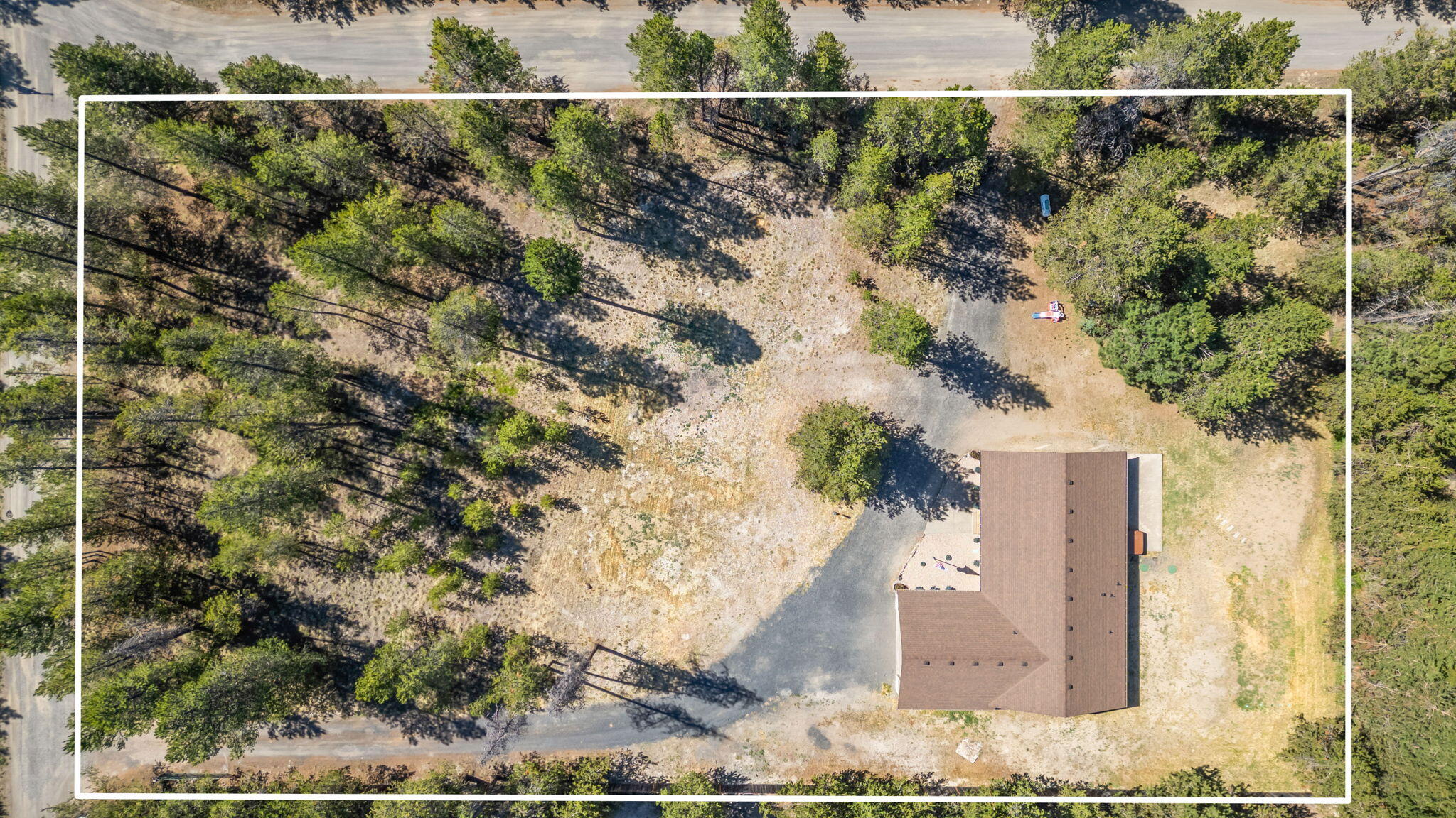 16062 Waddell Road La Pine, OR 97739 - Photo 36 of 45 41-web-or-mls-36 - Lot line