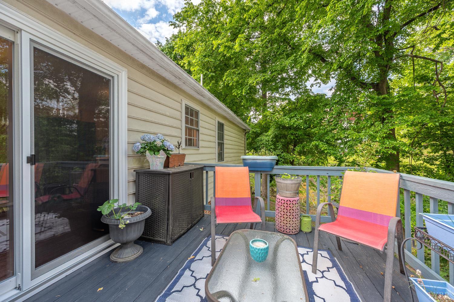 403 Riverside Drive Lynchburg, VA 24503 - Photo 12 of 36