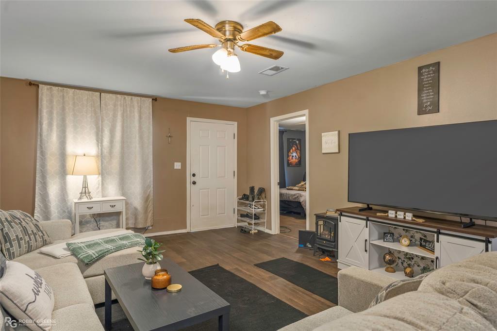 10461 Jersey Gold Road Keithville, LA 71047 - Photo 3 of 24 Gallery Image 3