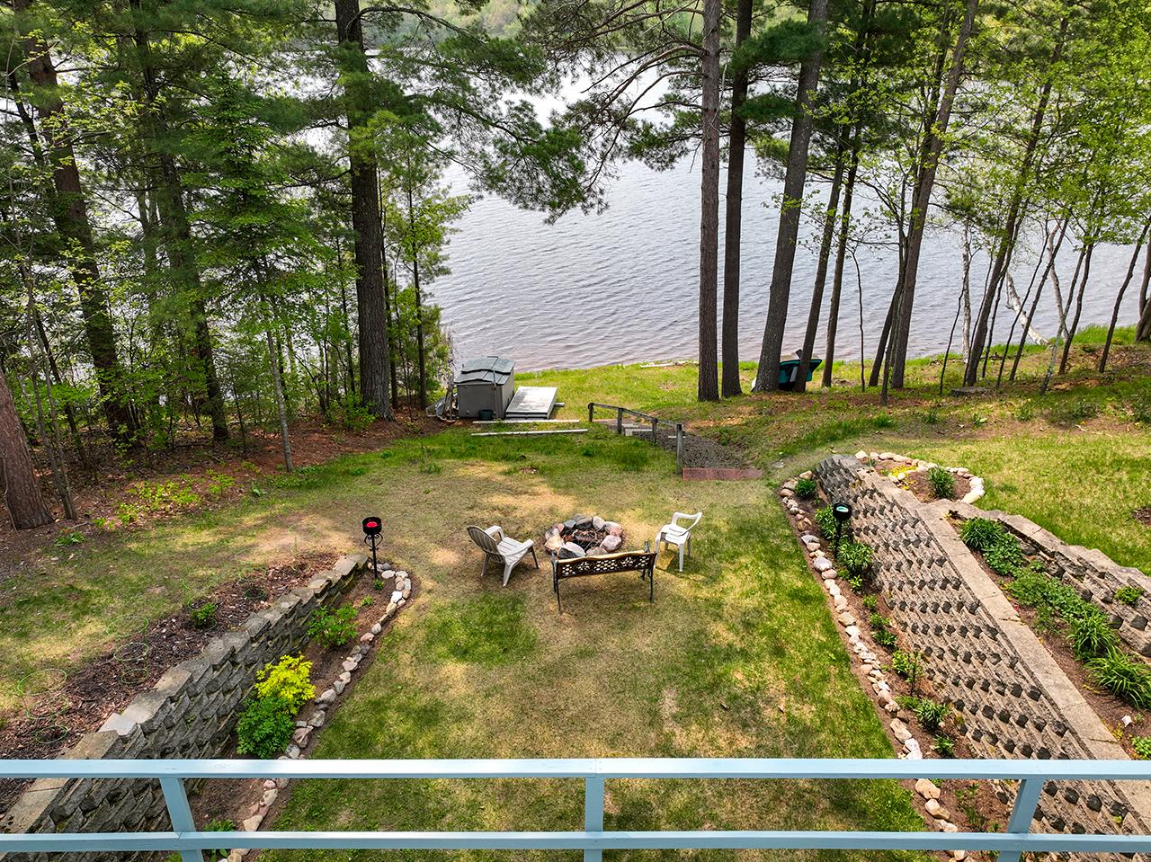 N11091 Callahan Road Tomahawk, WI 54487 - Photo 73 of 81 Gallery Image 73
