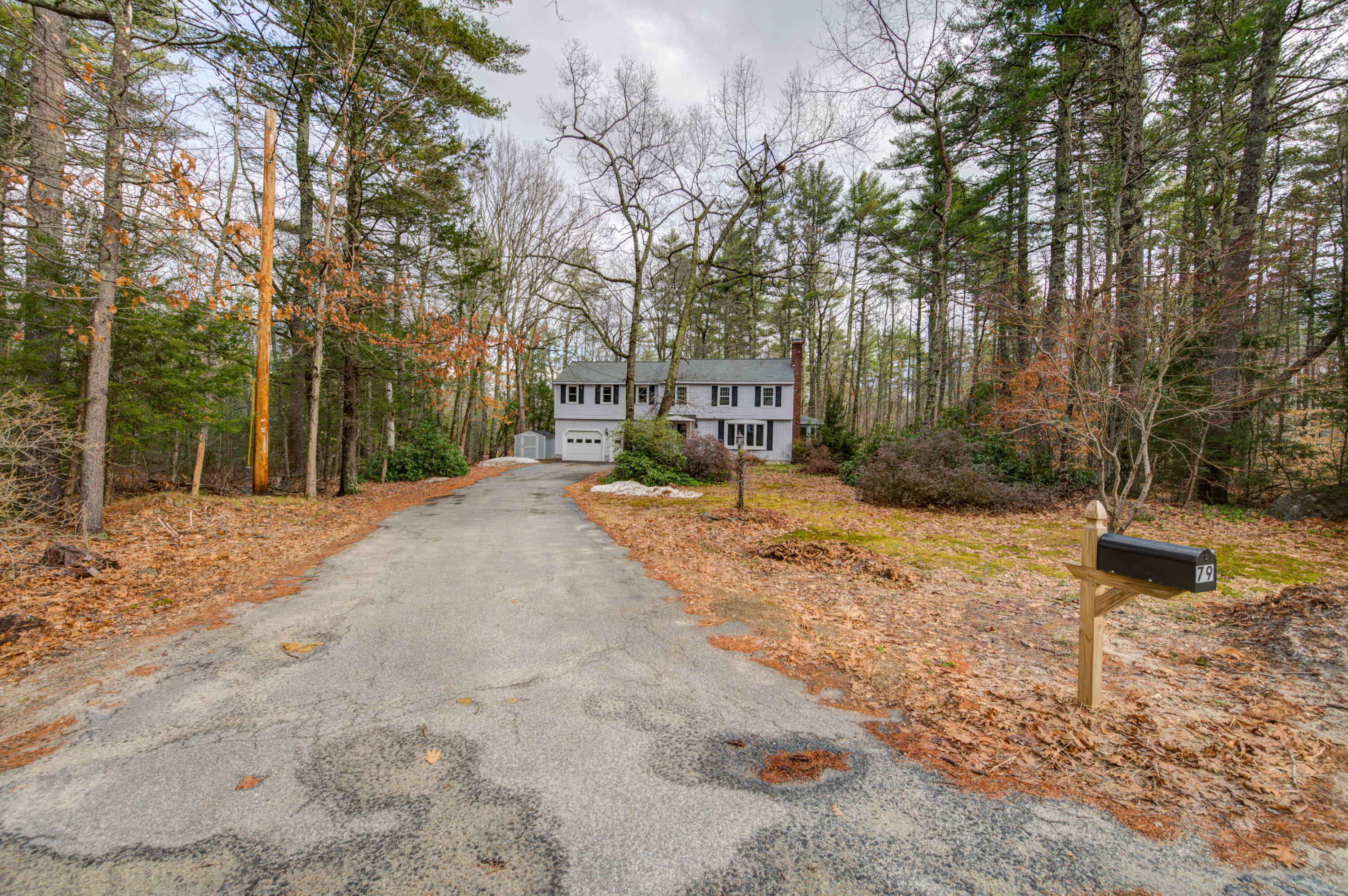 79 Country Way Lyman, ME 04002 - Photo 2 of 55 pic-1