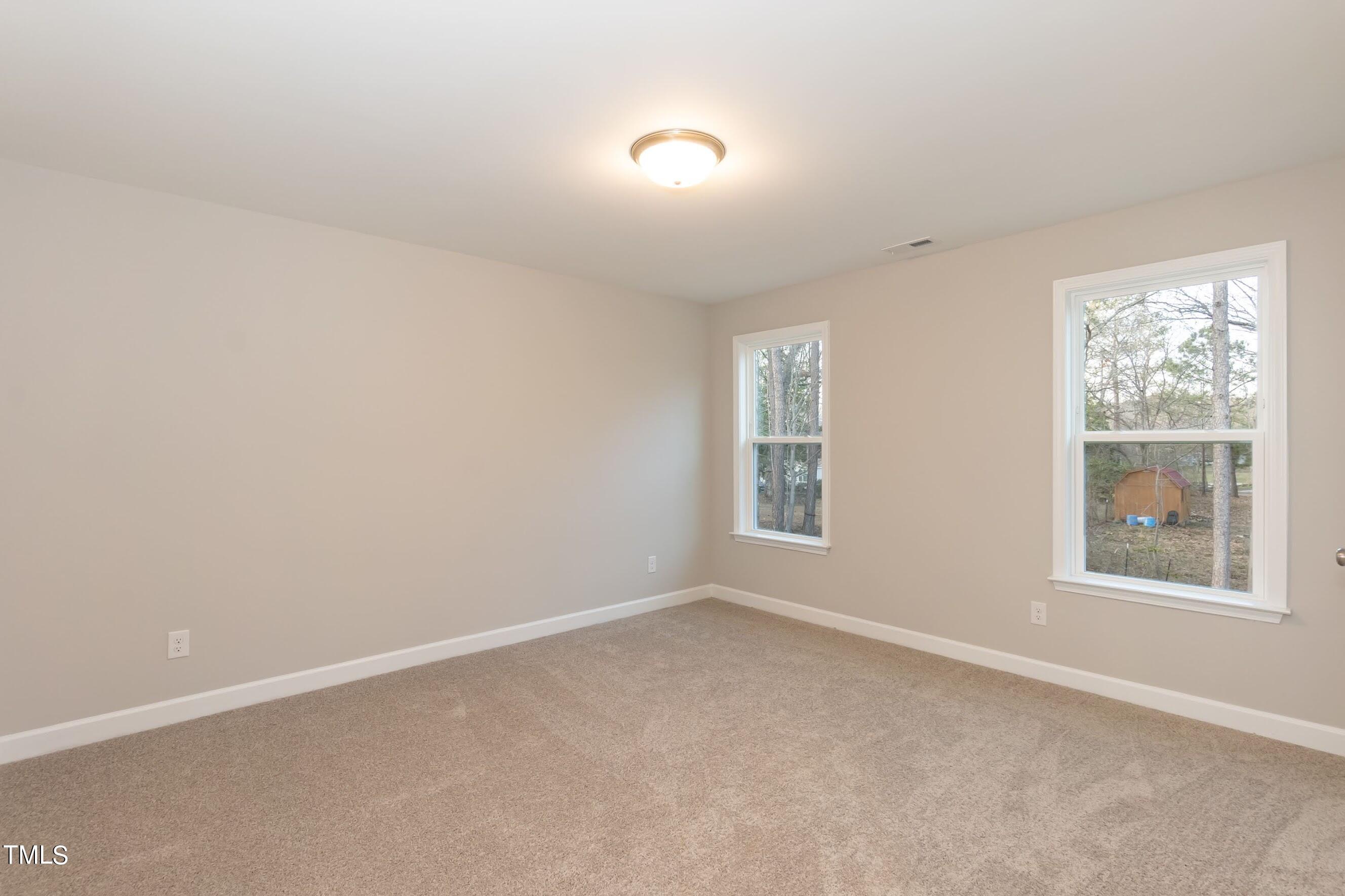 500 Poplar Springs Church Road Raleigh, NC 27603 - Photo 31 of 36 Bedroom 01-2