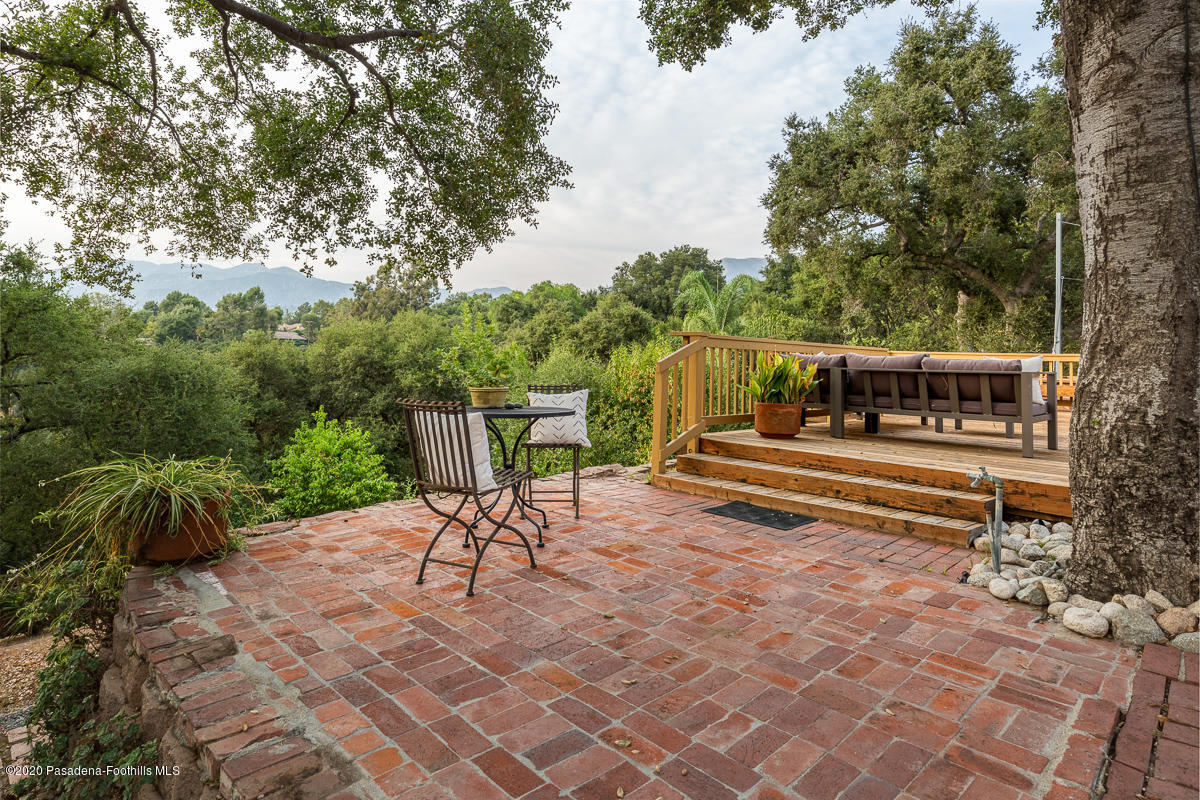 1839 North Arroyo Boulevard Pasadena, CA 91103 - Photo 24 of 36