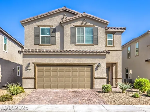 $2,800 | 6130 Sinks Canyon Avenue, Las Vegas, NV 89130