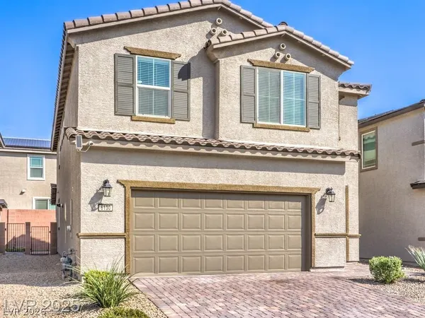 $2,800 | 6130 Sinks Canyon Avenue, Las Vegas, NV 89130