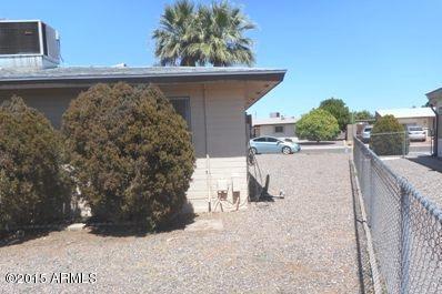 6013 East Decatur Street Mesa, AZ 85205 - Photo 21 of 22 e side back