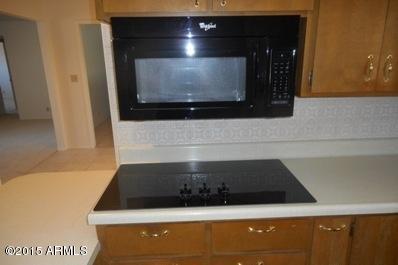 6013 East Decatur Street Mesa, AZ 85205 - Photo 7 of 22 new cook top and microwave