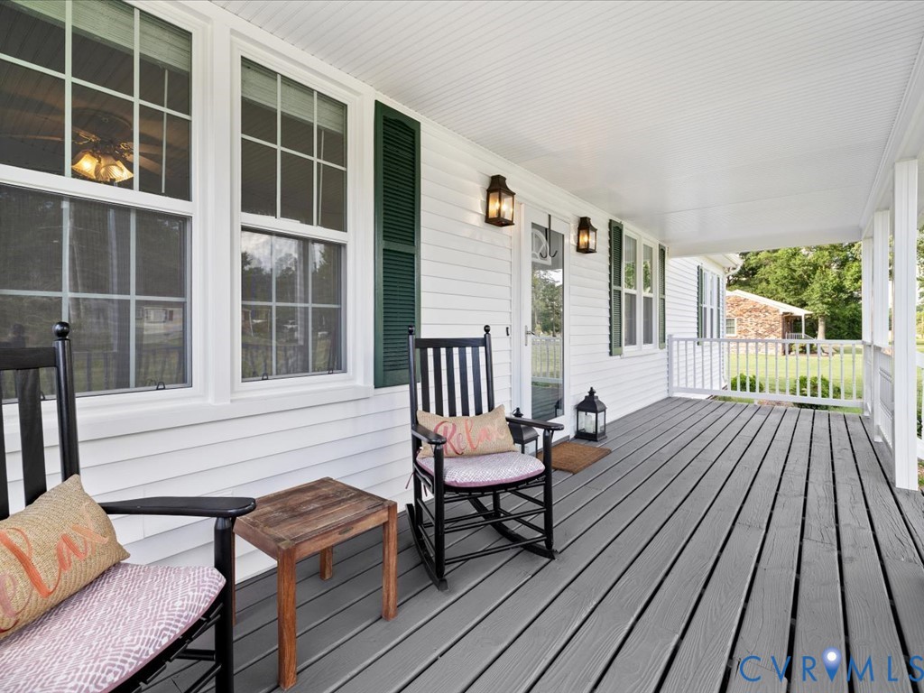 2376 Mill Road Henrico, VA 23231 - Photo 8 of 53