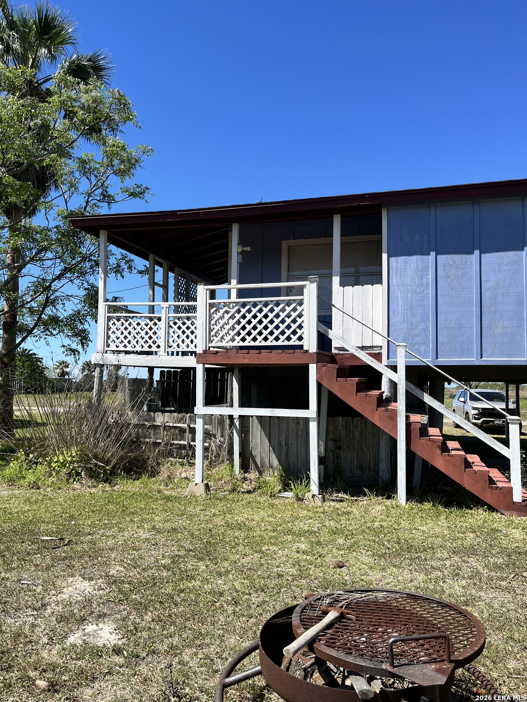 818 Swan Point Road Seadrift, TX 77983 - Photo 3 of 12