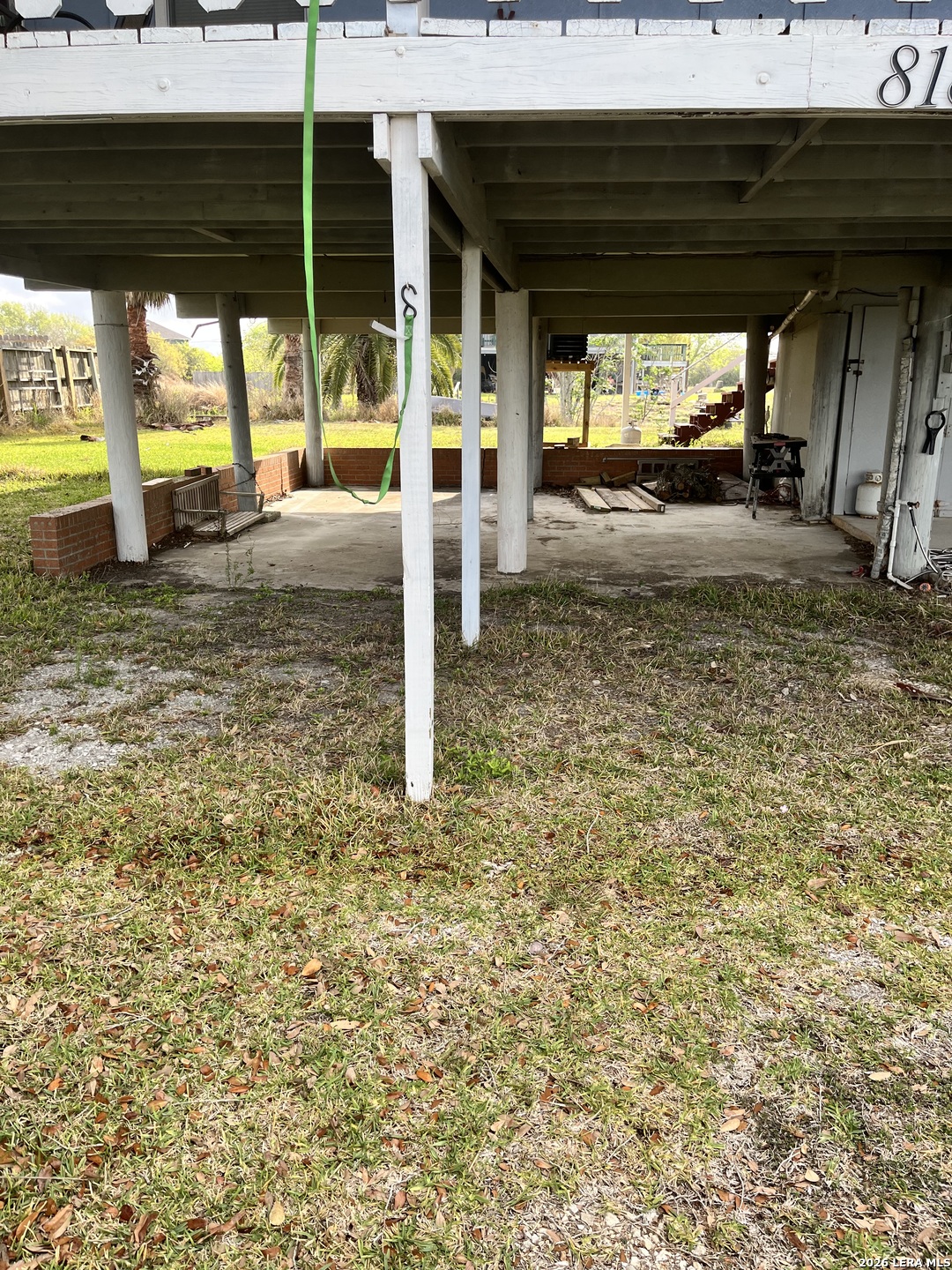 818 Swan Point Road Seadrift, TX 77983 - Photo 5 of 12