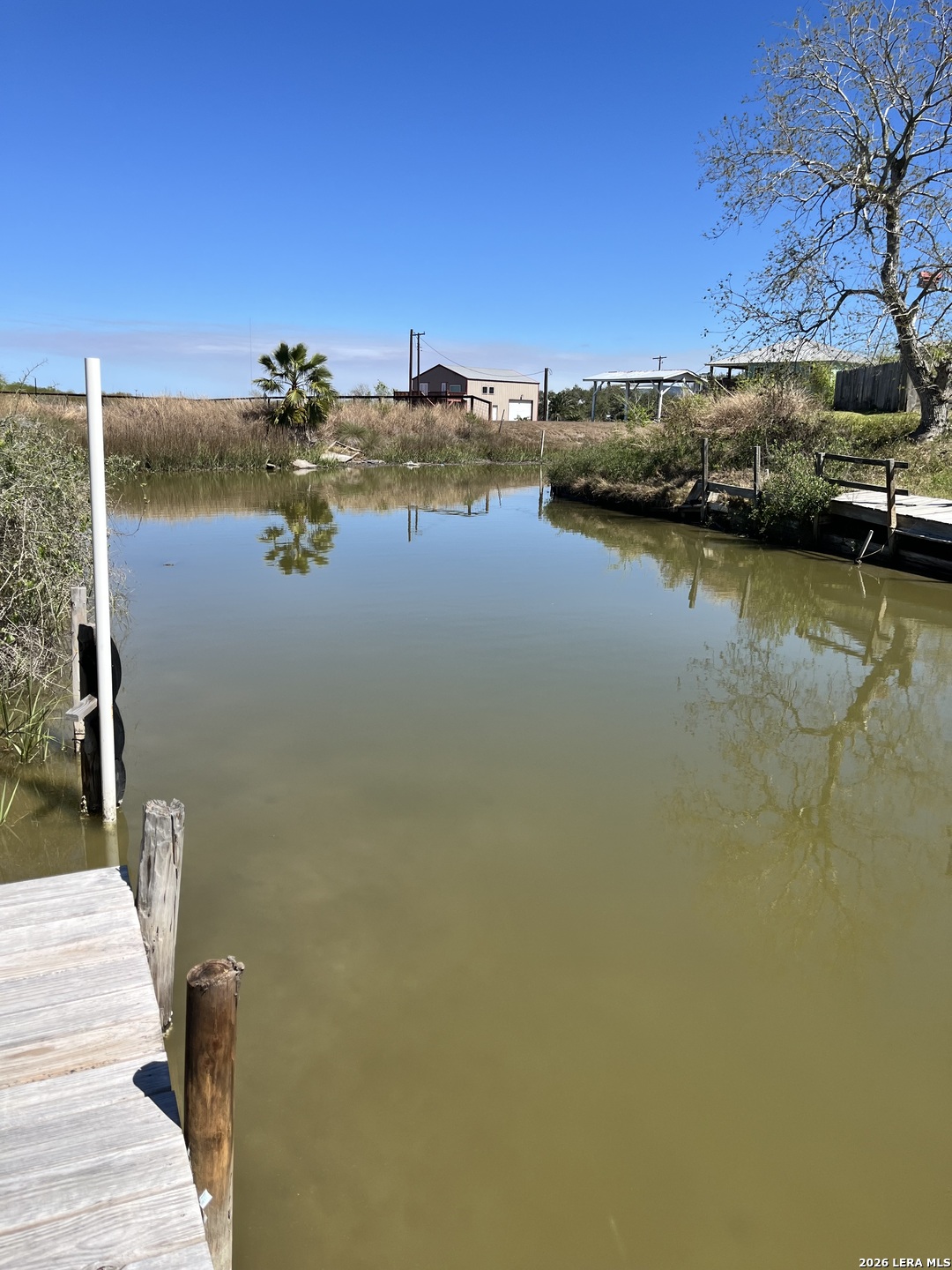 818 Swan Point Road Seadrift, TX 77983 - Photo 8 of 12