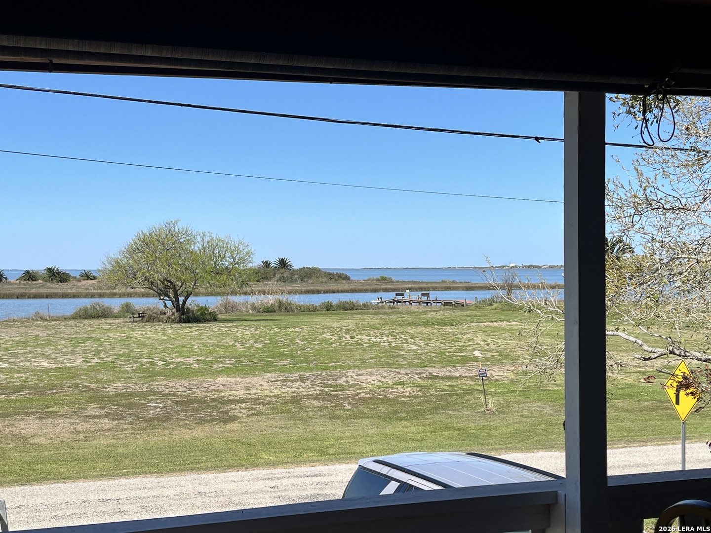 818 Swan Point Road Seadrift, TX 77983 - Photo 10 of 12