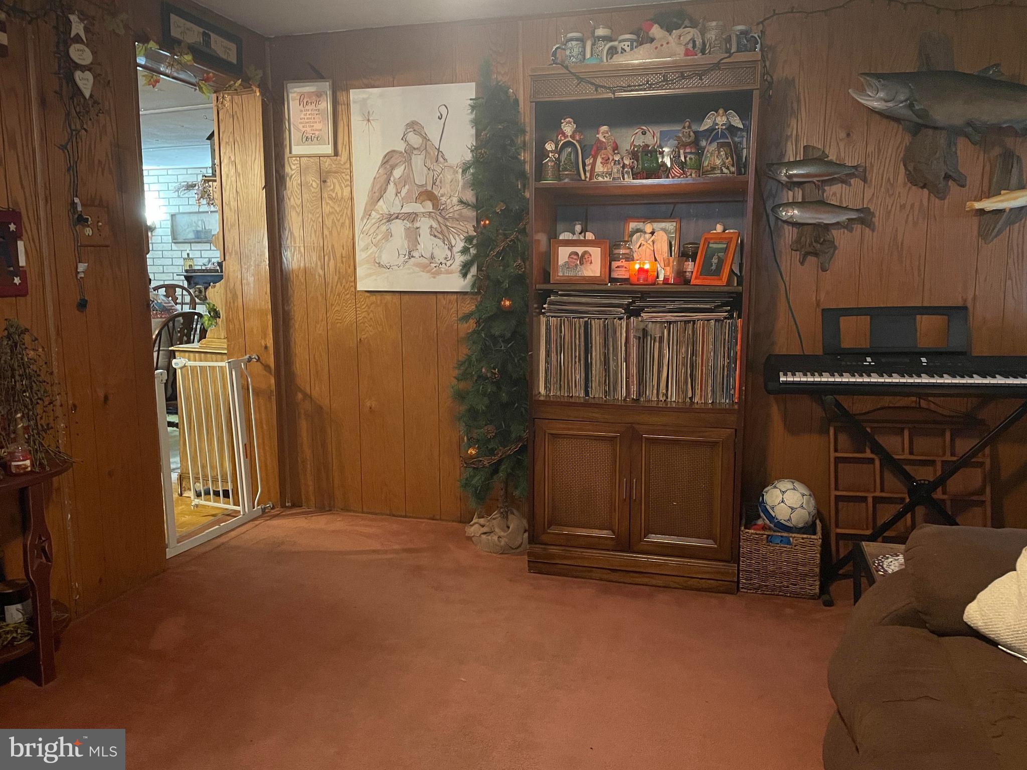 154 Lickdale Road Jonestown, PA 17038 - Photo 7 of 9 Living room