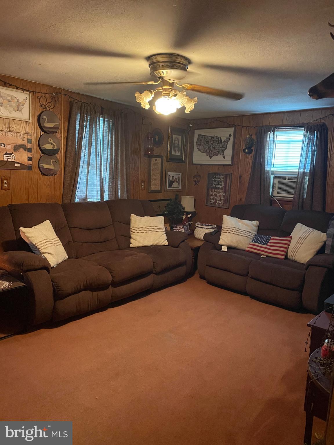 154 Lickdale Road Jonestown, PA 17038 - Photo 8 of 9 Living room