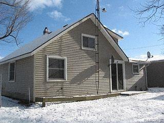 2513 Henry Road Lapeer, MI 48446 - Photo 1 of 1 Photo