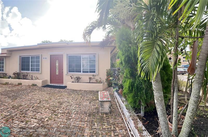 200 Northwest 27th Ter  