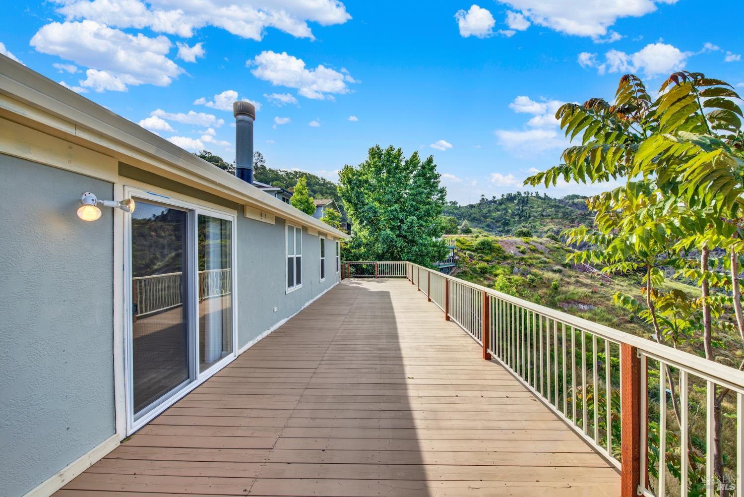 1145 Rimrock Drive Napa, CA 94558 - Photo 61 of 68
