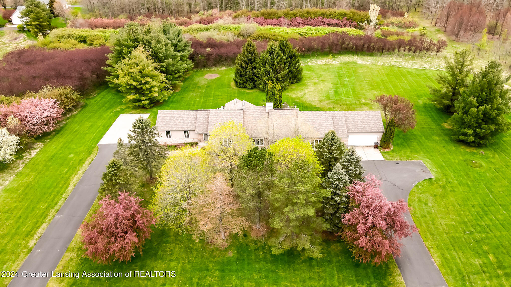 2804 Lamb Road Mason, MI 48854 - Photo 21 of 26 2804LAMB26