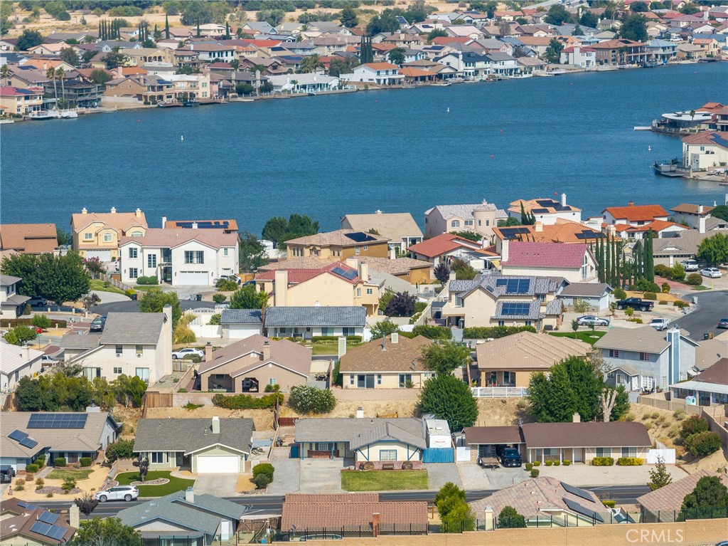 13901 Hidden Valley Road Victorville, CA 92395 - Photo 30 of 31 an aerial view of a city