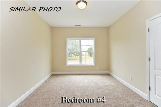126 Peytons Ridge Drive Hubert, NC 28539 - Photo 11 of 14 Additional Photo