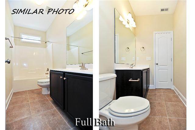 126 Peytons Ridge Drive Hubert, NC 28539 - Photo 12 of 14 Additional Photo