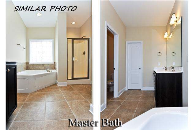 126 Peytons Ridge Drive Hubert, NC 28539 - Photo 13 of 14 Additional Photo