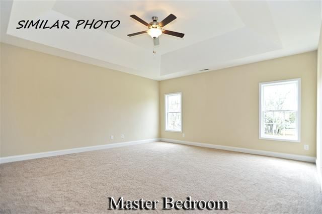 126 Peytons Ridge Drive Hubert, NC 28539 - Photo 14 of 14 Additional Photo