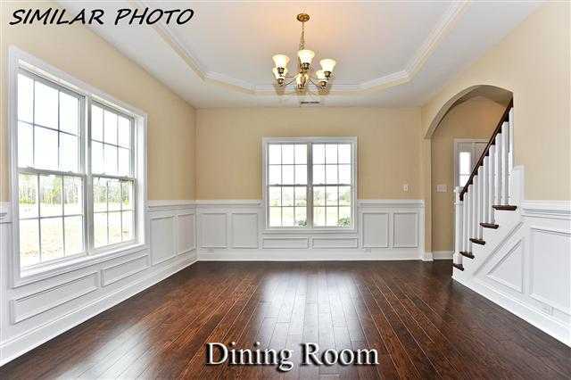 126 Peytons Ridge Drive Hubert, NC 28539 - Photo 3 of 14 Additional Photo