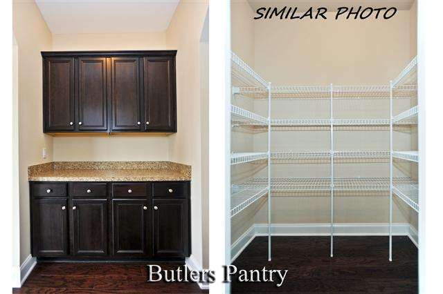 126 Peytons Ridge Drive Hubert, NC 28539 - Photo 4 of 14 Additional Photo