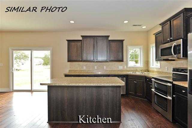 126 Peytons Ridge Drive Hubert, NC 28539 - Photo 5 of 14 Additional Photo