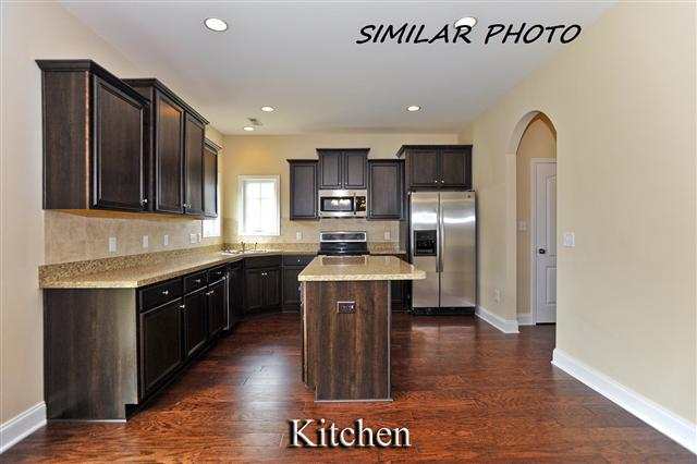 126 Peytons Ridge Drive Hubert, NC 28539 - Photo 6 of 14 Additional Photo