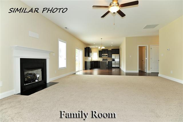 126 Peytons Ridge Drive Hubert, NC 28539 - Photo 8 of 14 Additional Photo
