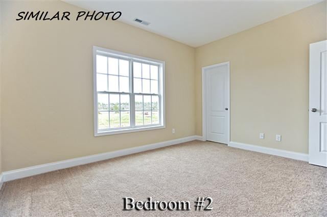 126 Peytons Ridge Drive Hubert, NC 28539 - Photo 9 of 14 Additional Photo