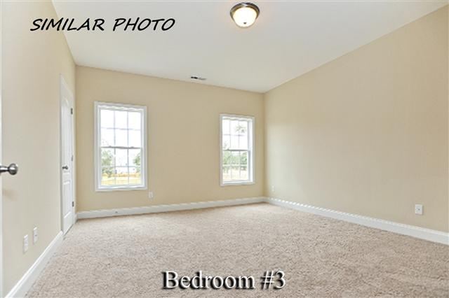 126 Peytons Ridge Drive Hubert, NC 28539 - Photo 10 of 14 Additional Photo