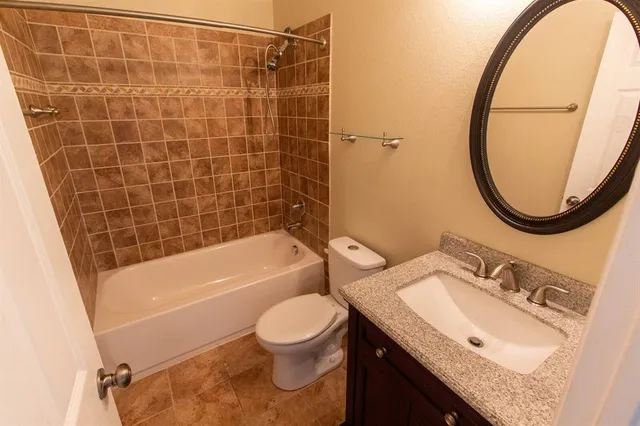 $2,890 | 1127 Ranch Vista Drive, Irving, TX 75063