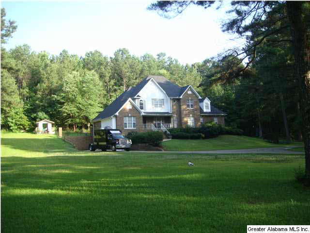 7817 Clayton Road Trussville, AL 35173 - Photo 3 of 27