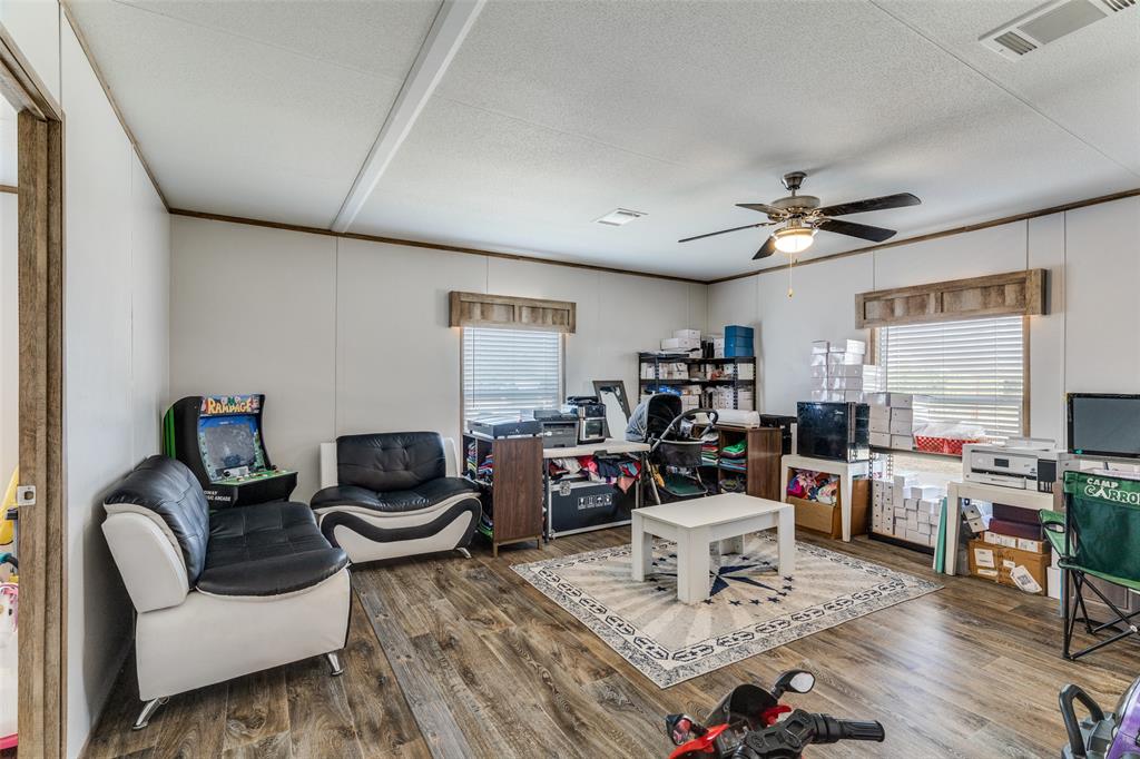 4599 Burwick Road Jacksboro, TX 76458 - Photo 16 of 33