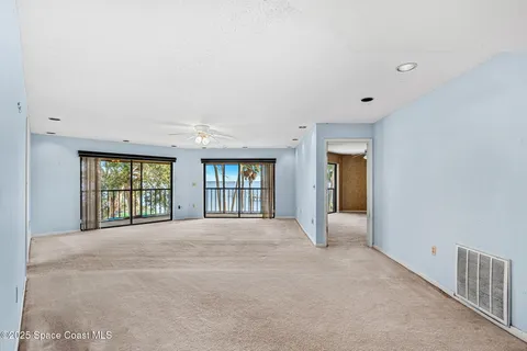 $145,000 | 100 Canebreakers Drive, Unit 208, Cocoa, FL 32927