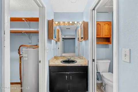 $145,000 | 100 Canebreakers Drive, Unit 208, Cocoa, FL 32927