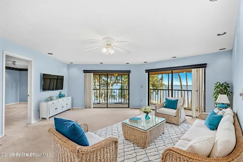 $145,000 | 100 Canebreakers Drive, Unit 208, Cocoa, FL 32927