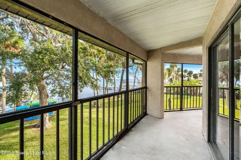 $145,000 | 100 Canebreakers Drive, Unit 208, Cocoa, FL 32927