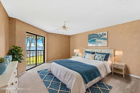 $145,000 | 100 Canebreakers Drive, Unit 208, Cocoa, FL 32927