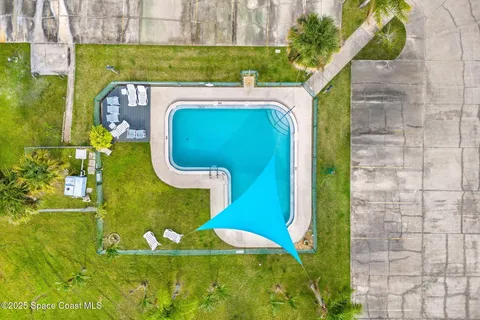 $145,000 | 100 Canebreakers Drive, Unit 208, Cocoa, FL 32927