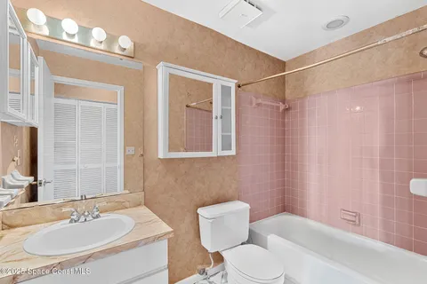 $145,000 | 100 Canebreakers Drive, Unit 208, Cocoa, FL 32927