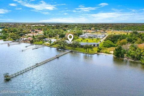 $145,000 | 100 Canebreakers Drive, Unit 208, Cocoa, FL 32927