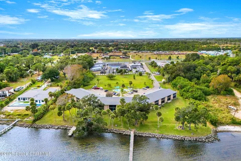 $145,000 | 100 Canebreakers Drive, Unit 208, Cocoa, FL 32927