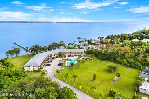 $145,000 | 100 Canebreakers Drive, Unit 208, Cocoa, FL 32927